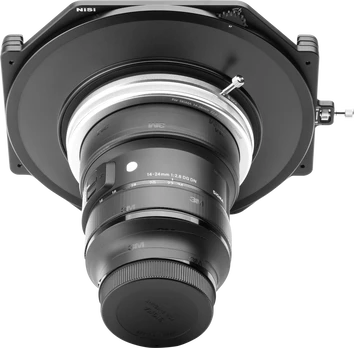 NiSi Filter Holder S6 Kit Sigma 14-24 F2.8 E-Mount