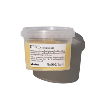 Davines DEDE Švelnaus poveikio kondicionierius, 75ml