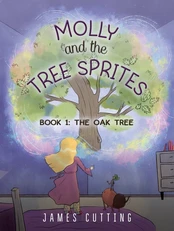 Molly and the Tree Sprites kaina