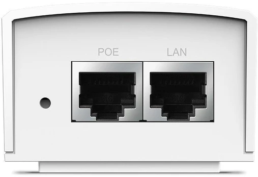 TP-LINK TL-POE4824G PoE adapteris Gigabitinis eternetas 48 V