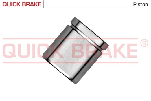 Stūmoklis, stabdžių apkaba QUICK BRAKE 185361K