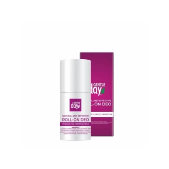 GENTLE DAY dezodorantas, 50 ml