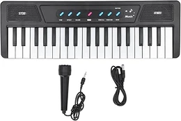 Elektrinis vaikiškas pianinas