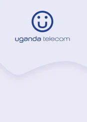Recharge Uganda Telecom - top up Uganda