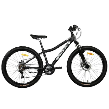 CROSS Storm 26" // 21G, dydis 14" (35 cm) (juoda)