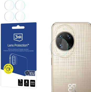 Huawei Nova 14 Ultra - 3mk Lens Protection