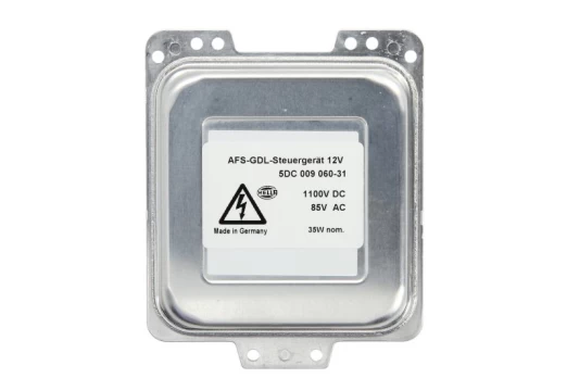 Dujų išlydžio lemputė HELLA 5DC009 060-311