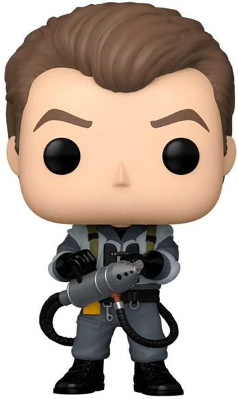 FUNKO POP! Vinilinė figūrėlė: Ghostbusters II - Ray Stantz
