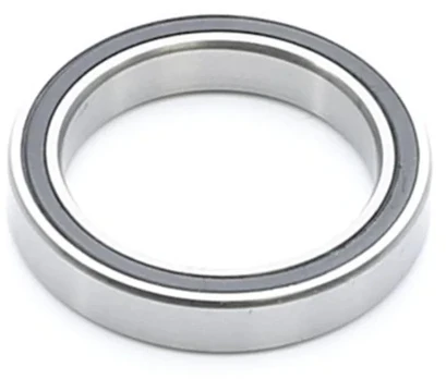 Guolis Enduro Bearings 6703 2RS ABEC 3