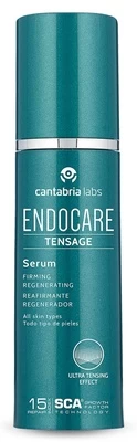 Serumas Cantabria Labs Tensage, 30 ml, moterims kaina