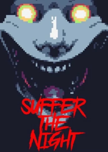 Suffer The Night PC