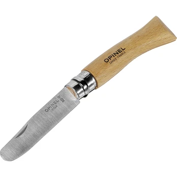 Vaikiškas peilis My first Opinel Nr.7