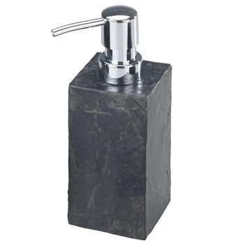 Soap dispenser SLATE ROCK, WENKO