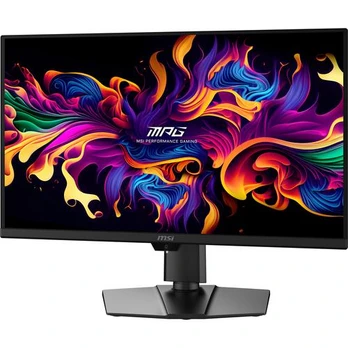 Monitorius MSI MPG 271QR