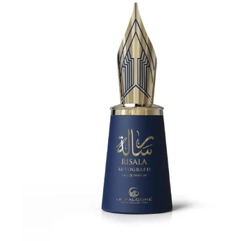 Le Falcone Risala Autograph EDP U 100 ml