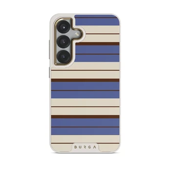Biscotti - Samsung Galaxy S25 Plus Case, Elite Light (Magnetic) / Gold