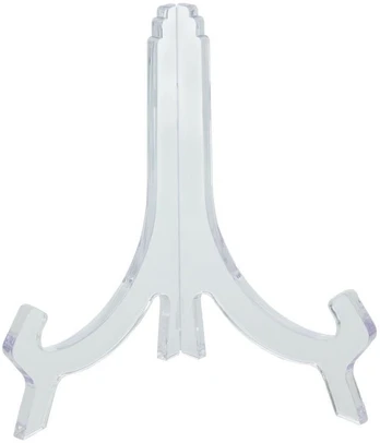 Virtuvinis stovas Metaltex, akrilas