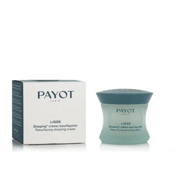 Payot Lisse Resurfacing Sleeping Cream 50 ml