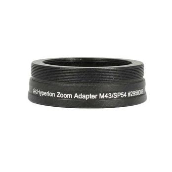 Adapter Hyperion Zoom M43/SP54