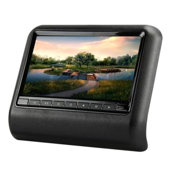 Monitorius Laviline MH901BK