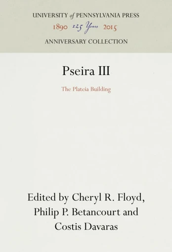 Pseira III