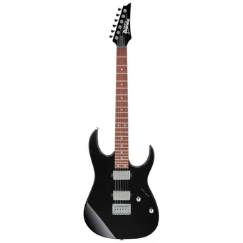 Elektrinė gitara Ibanez GRG121SP BKN
