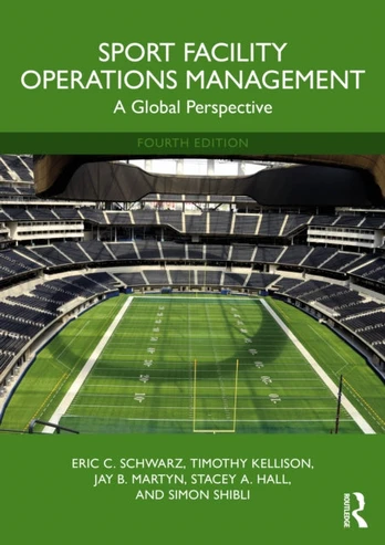 Sport Facility Operations Management