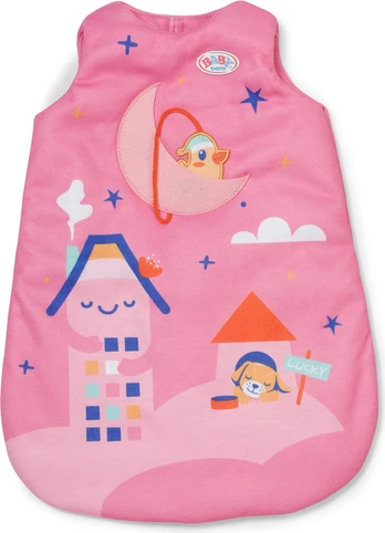 Baby Born - Sleeping Bag Moon (839850)