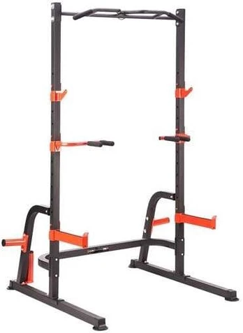 Vertikali sienelė pilvo presui HMS Multifunctional Rack