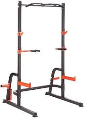 Vertikali sienelė pilvo presui HMS Multifunctional Rack kaina