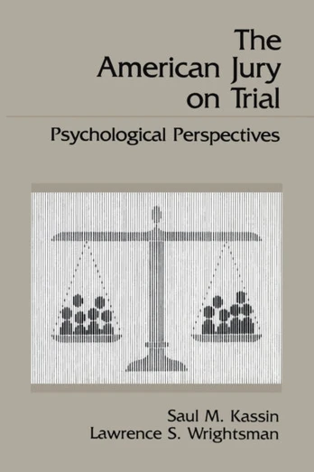 American Jury On Trial