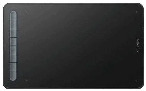 Xp Pen Deco MW Drawing Pad