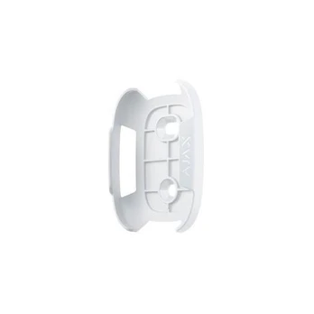 HOLDER FOR BUTTON WHITE/38215 AJAX