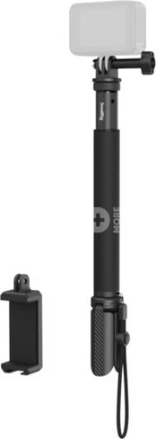 SmallRig 5403 Selfie Stick for Action Cameras