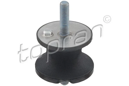 Montavimas, automatinė transmisija TOPRAN 502 296