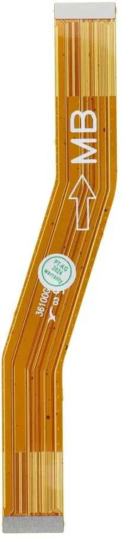 Dėklas Oem Main board flex cable for REDMI Note 8 Pro