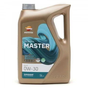 REPSOL MASTER ECO F 0W30 | 5 l