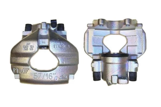 Stabdžių apkaba BOSCH 0 986 473 259