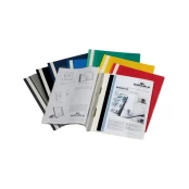 Aplankas su įsegėle DURABLE, A4 kaina