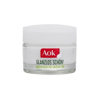 Dieninis kremas Aok Pur Balance!, 50 ml