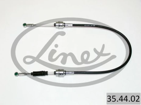 Trosas, neautomatinė transmisija LINEX 35.44.02