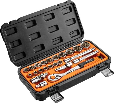 „Neo 23 El Tool“ rinkinys. (08-694)