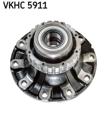 Rato stebulė VKHC 5911