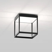 serien.lighting Reflex 2 S 200 juoda/matinė balta