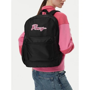 Kuprinės Roxy CWBEO-ROXY-P-003-10 Juoda