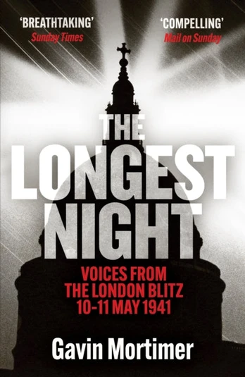 Longest Night