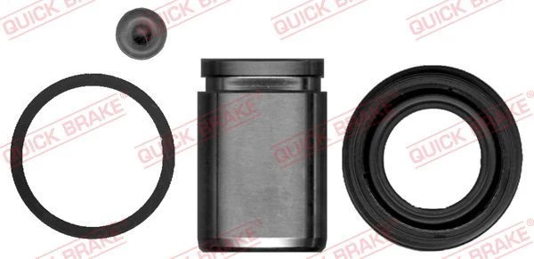 Remonto komplektas, stabdžių apkaba QUICK BRAKE 114-5101