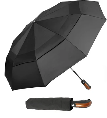 Automatinis vyriškas skėtis Need 4You, XL