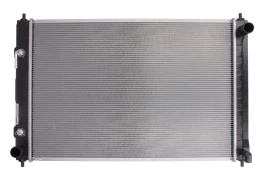 Variklio radiatorius VALEO VAL701195 kaina
