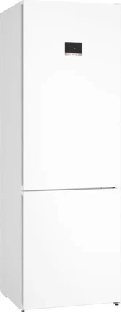 Šaldytuvas Bosch KGN497WDF